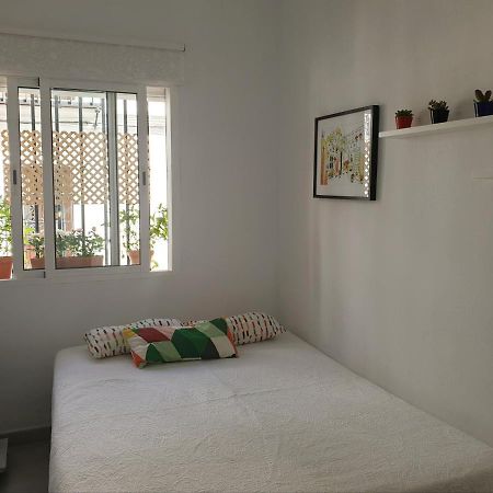 Apto. Planta Baja Y Cochera Barrio San Basilio 코르도바 외부 사진