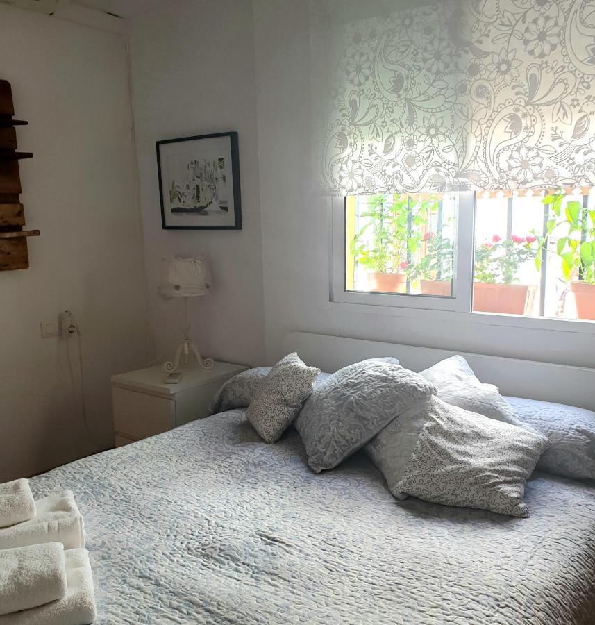 Apto. Planta Baja Y Cochera Barrio San Basilio 코르도바 외부 사진