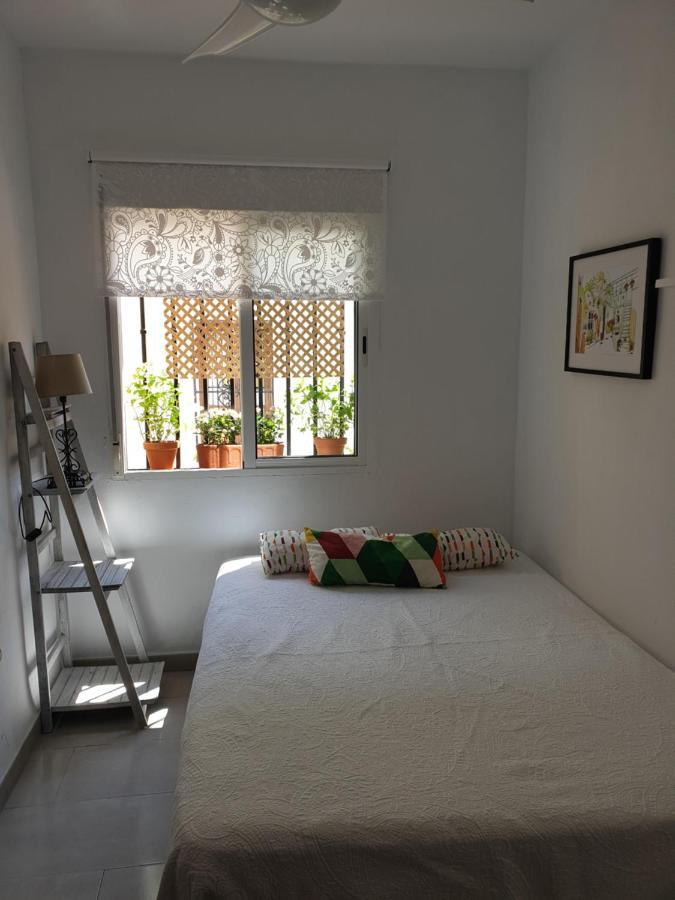 Apto. Planta Baja Y Cochera Barrio San Basilio 코르도바 외부 사진