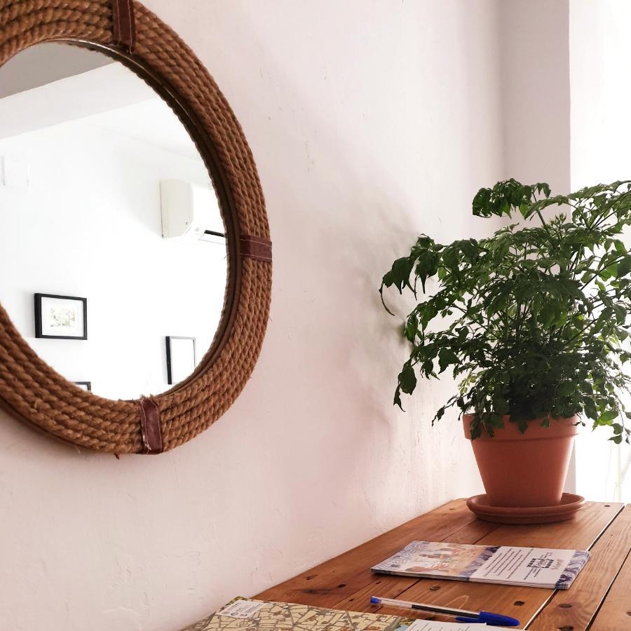 Apto. Planta Baja Y Cochera Barrio San Basilio 코르도바 외부 사진