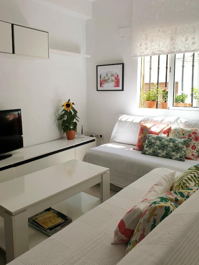 Apto. Planta Baja Y Cochera Barrio San Basilio 코르도바 외부 사진