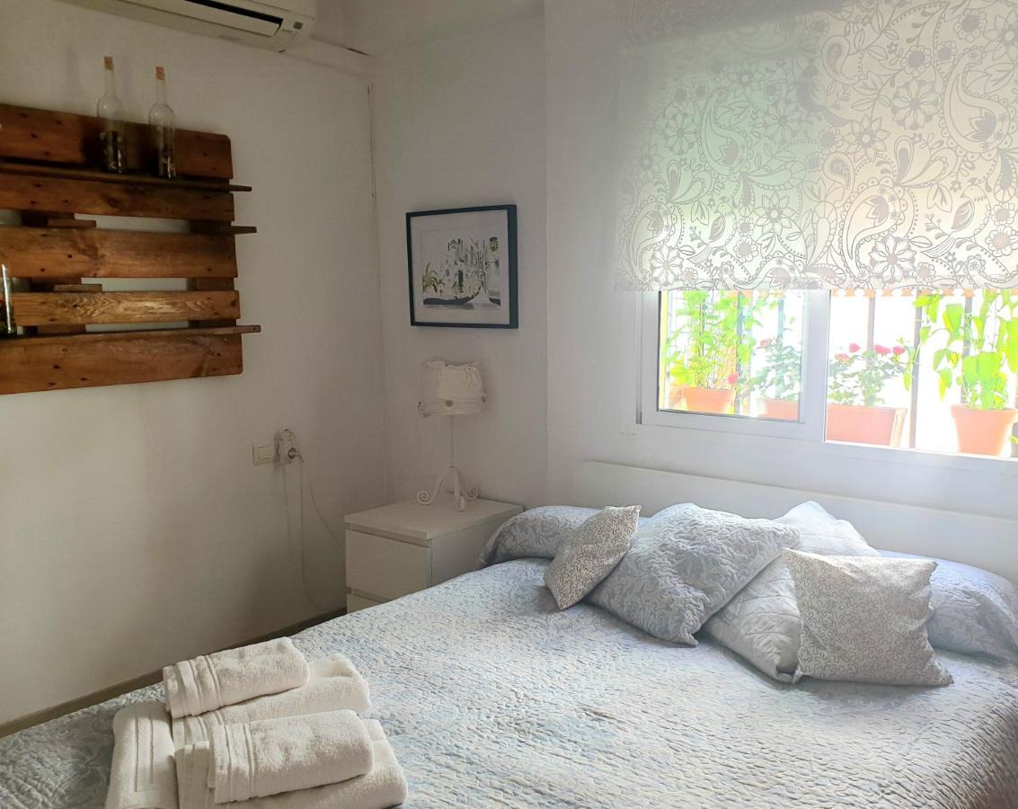 Apto. Planta Baja Y Cochera Barrio San Basilio 코르도바 외부 사진