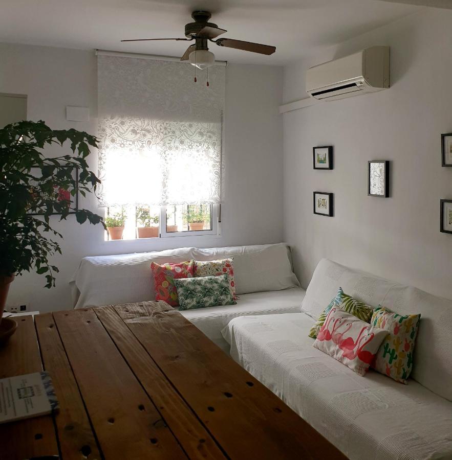 Apto. Planta Baja Y Cochera Barrio San Basilio 코르도바 외부 사진