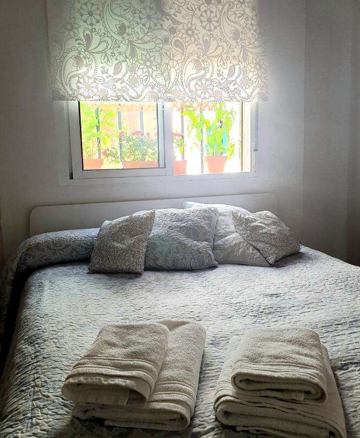 Apto. Planta Baja Y Cochera Barrio San Basilio 코르도바 외부 사진