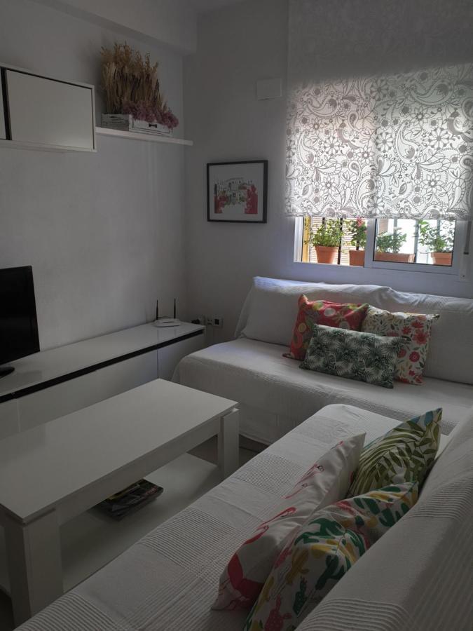 Apto. Planta Baja Y Cochera Barrio San Basilio 코르도바 외부 사진