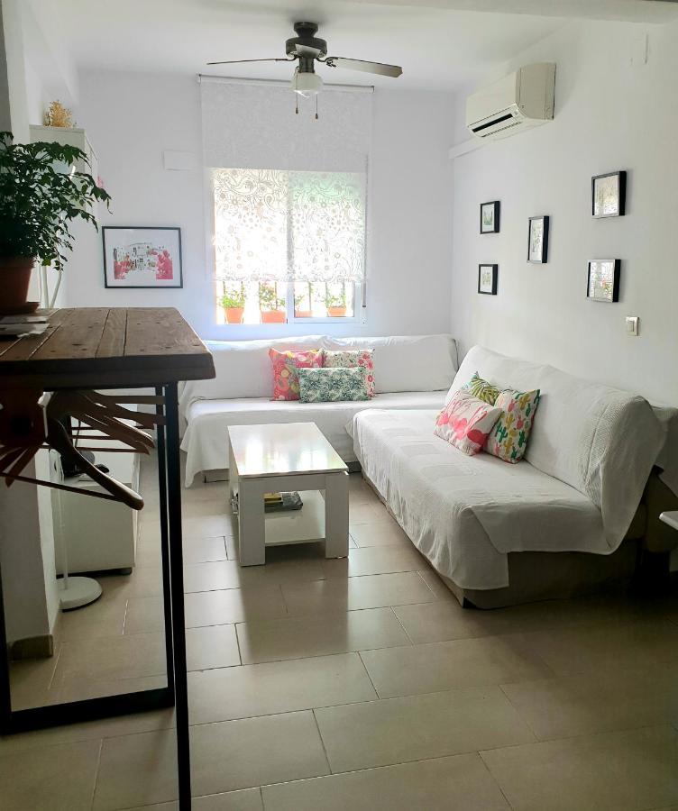 Apto. Planta Baja Y Cochera Barrio San Basilio 코르도바 외부 사진