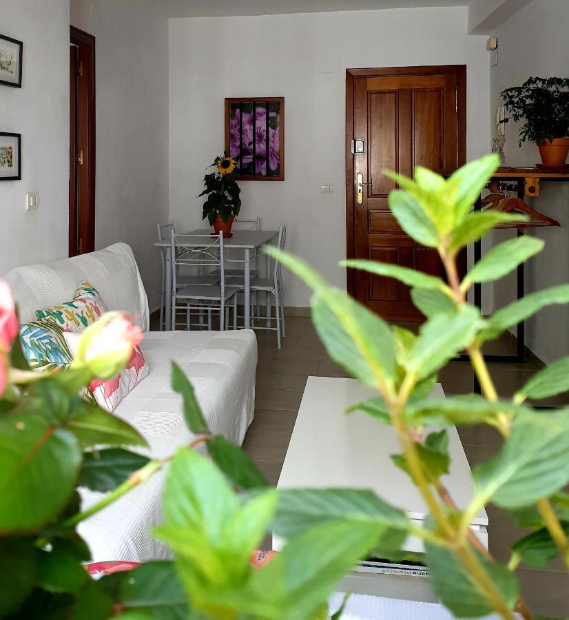 Apto. Planta Baja Y Cochera Barrio San Basilio 코르도바 외부 사진