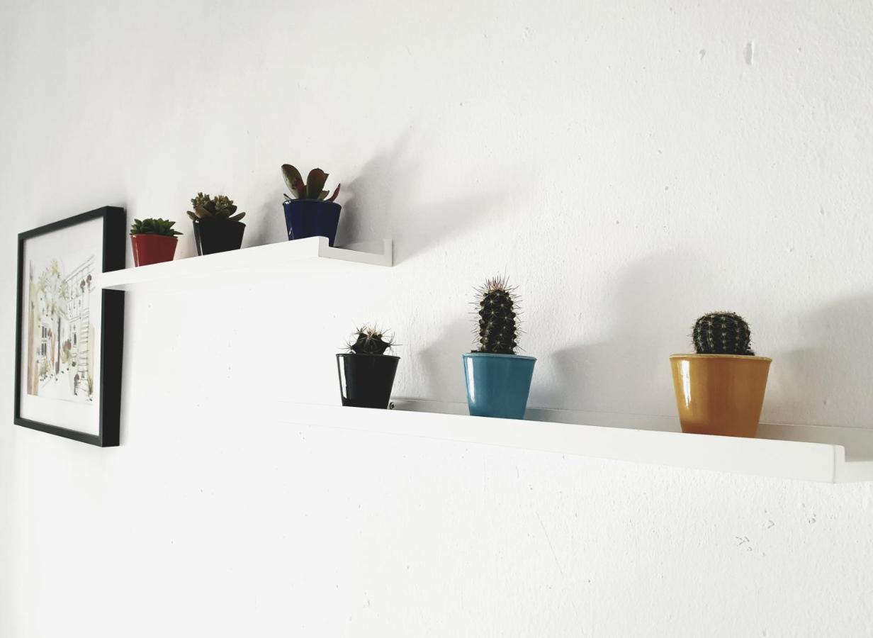 Apto. Planta Baja Y Cochera Barrio San Basilio 코르도바 외부 사진