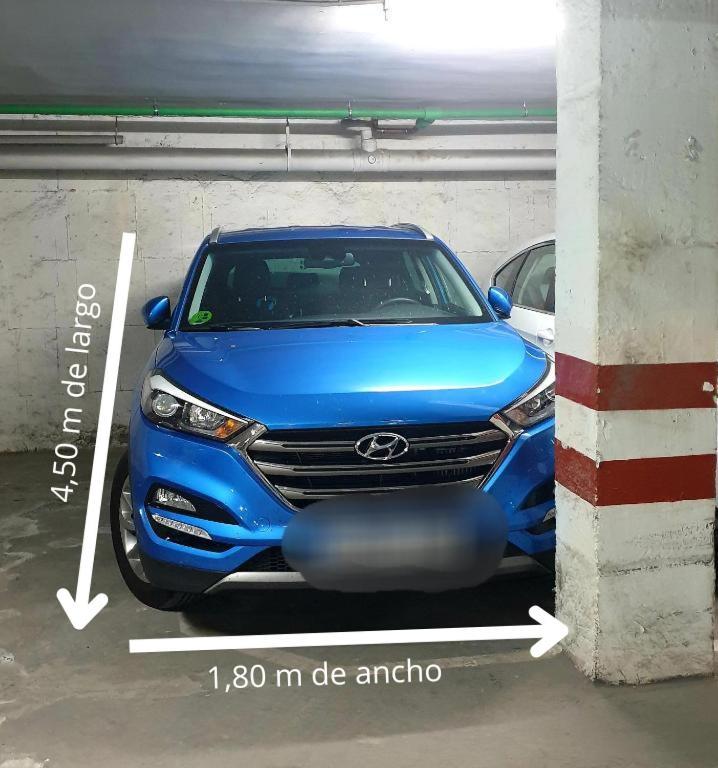 Apto. Planta Baja Y Cochera Barrio San Basilio 코르도바 외부 사진